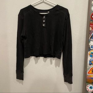 Thermal Top Loose